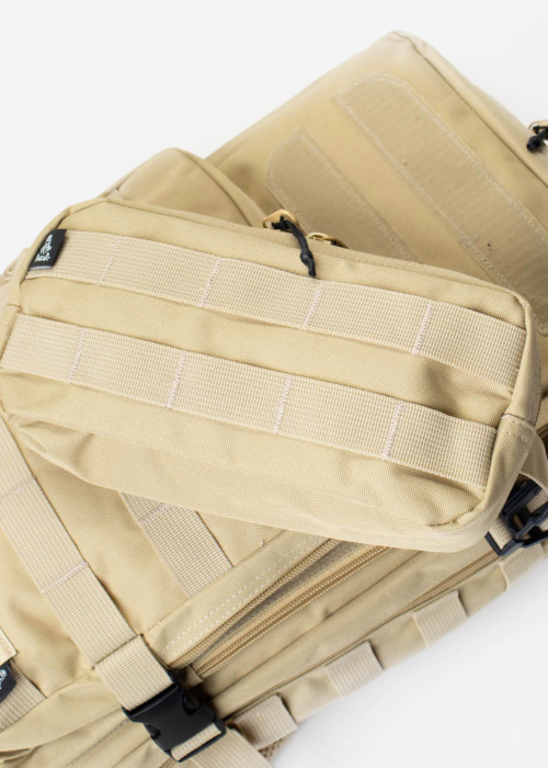 Diverse Dakar seljakott Dkr Combo Sand Ii