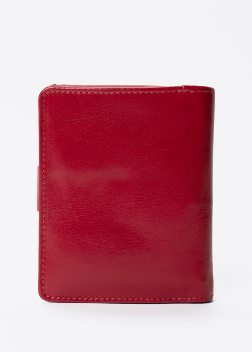 Кожаный кошелек Nabo