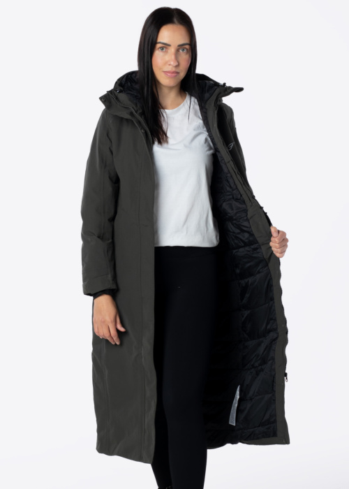 Five Seasons talveparka Valerie