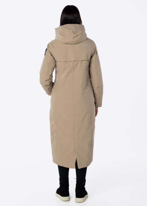 Зимняя парка Valerie Five Seasons