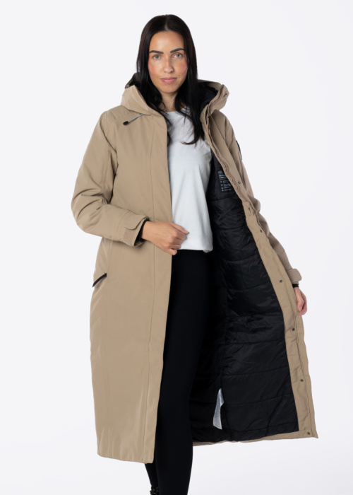 Зимняя парка Valerie Five Seasons