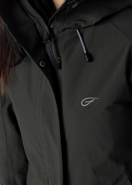 Five Seasons talveparka Valerie