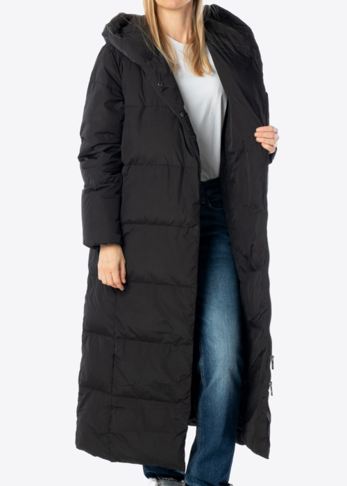 Пуховое пальто Malayas Ivo Nikkolo