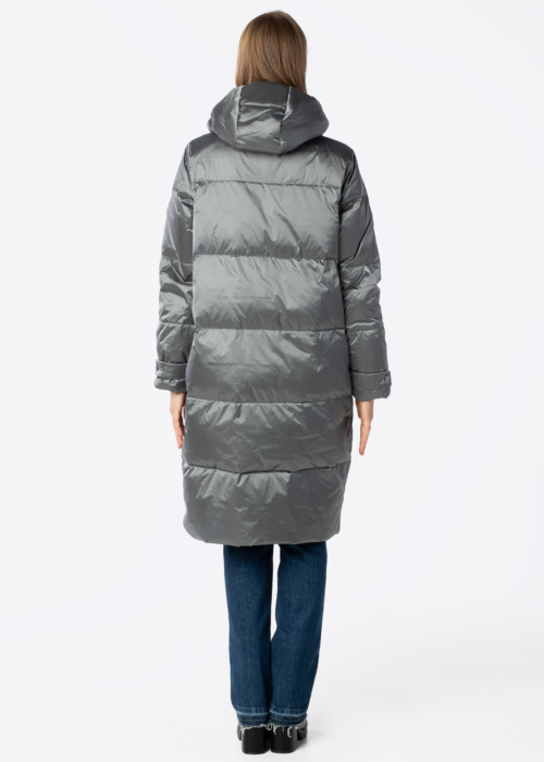 Пуховое пальто Madesh Ivo Nikkolo