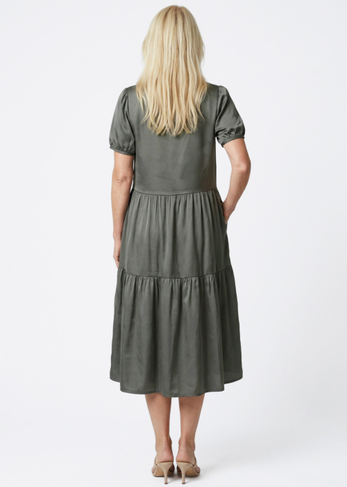 Hansmark kleit Pearl