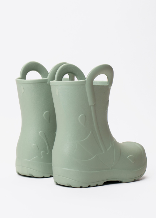 Camminare kummikud Splash