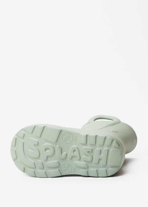 Camminare kummikud Splash