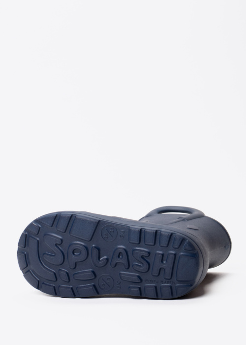 Camminare kummikud Splash