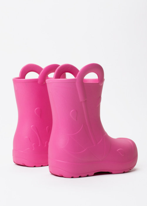 Camminare kummikud Splash