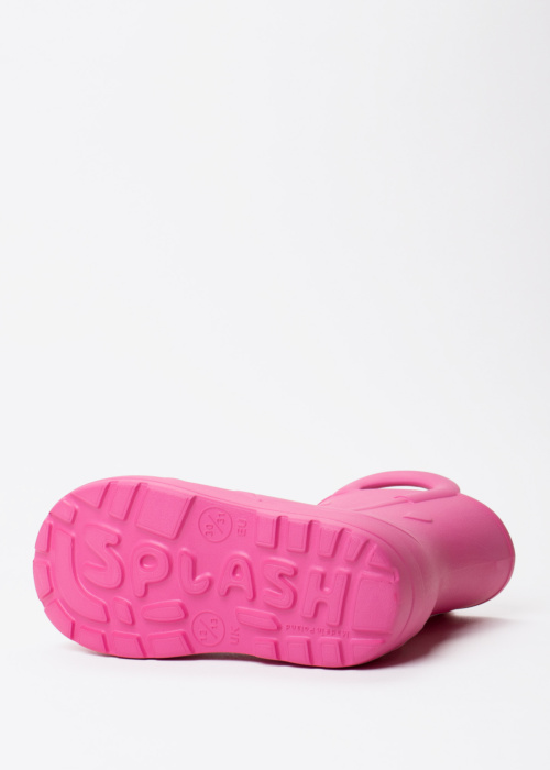 Camminare kummikud Splash