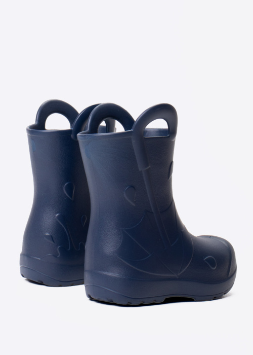 Camminare kummikud Splash