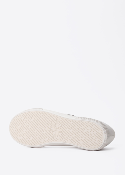 Calvin Klein tennised