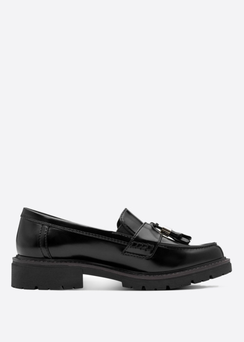Jana loaferid