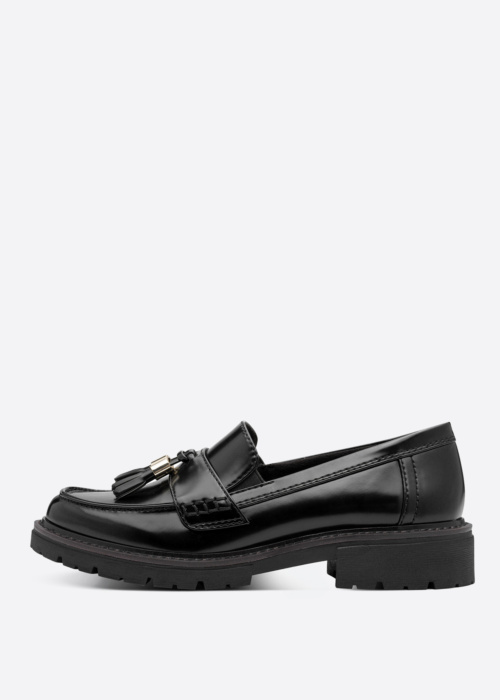Jana loaferid