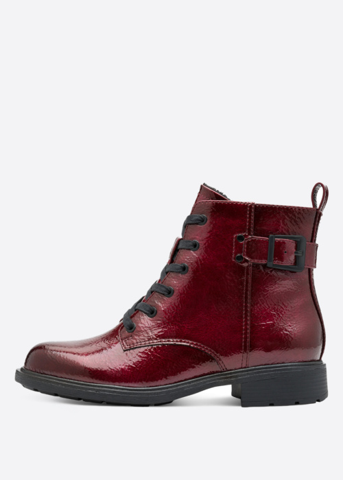 Полусапоги Jana