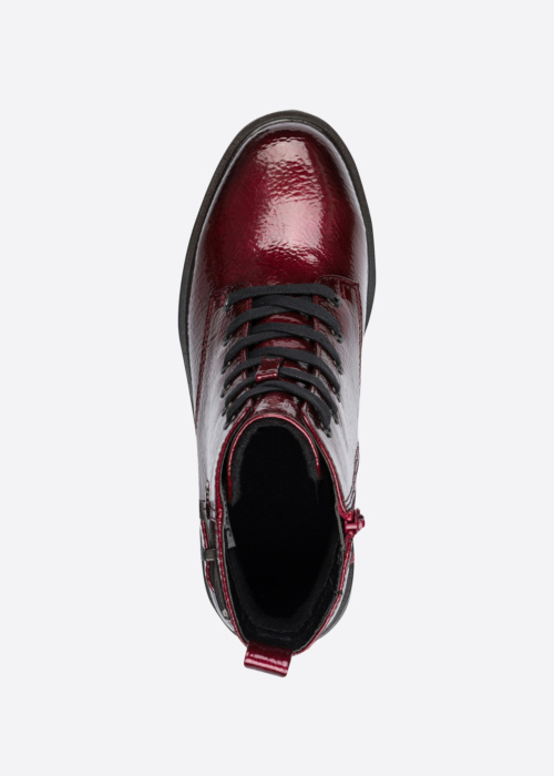 Полусапоги Jana