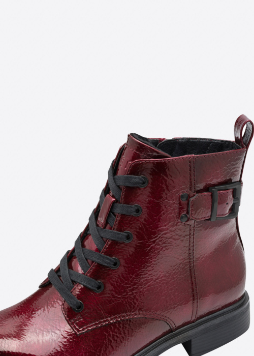 Полусапоги Jana