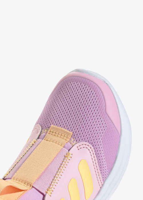 Беговые кроссовки Tensaur Comfort adidas