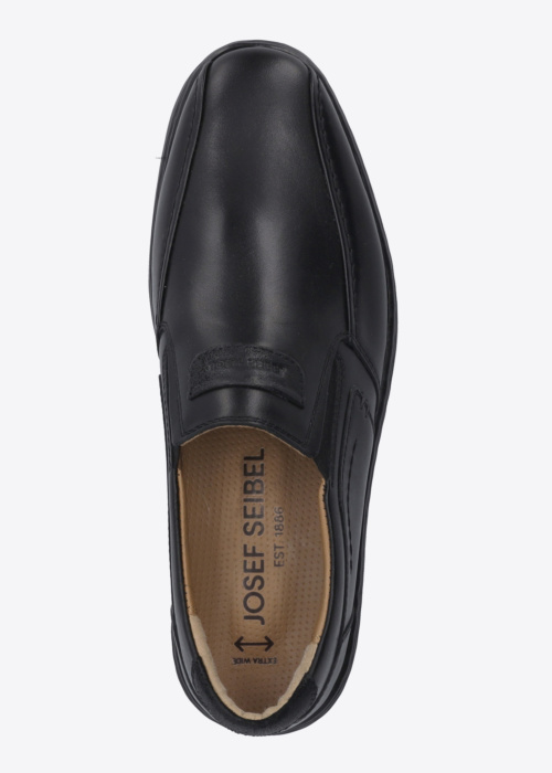 Josef Seibel kingad Alastair 03