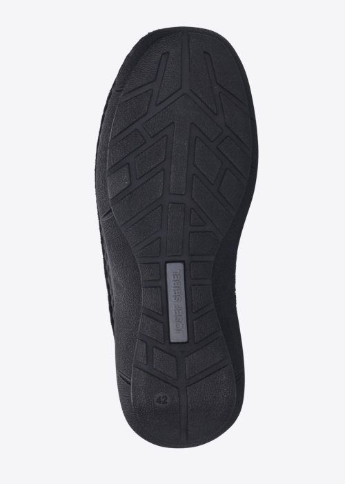 Josef Seibel vabaajajalatsid New Anvers 36