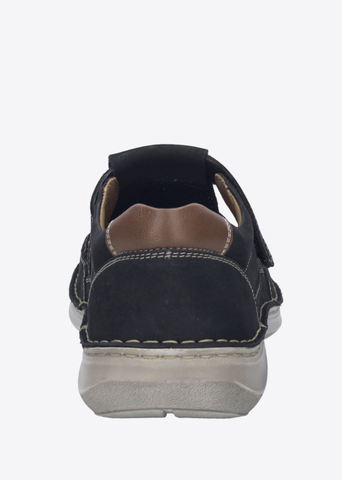 Josef Seibel vabaajajalatsid New Anvers 81