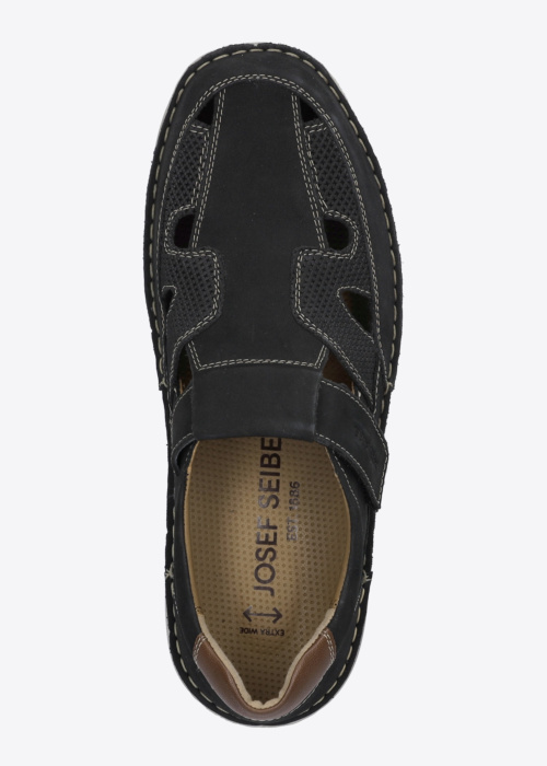 Josef Seibel vabaajajalatsid New Anvers 81