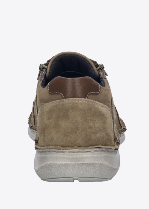 Кроссовки New Anvers 87 Josef Seibel