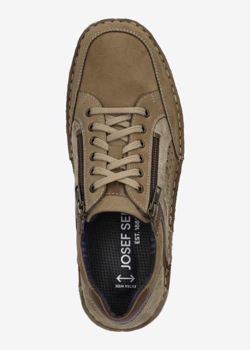 Кроссовки New Anvers 87 Josef Seibel