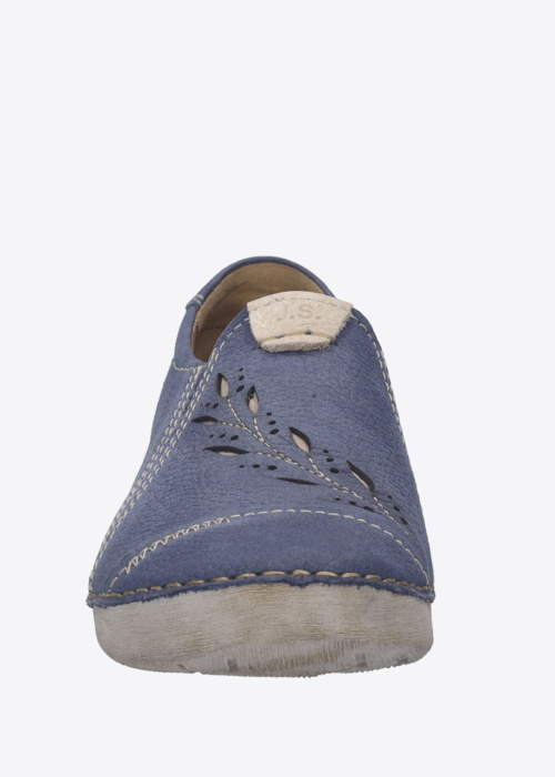 Josef Seibel vabaajajalatsid Fergey 42