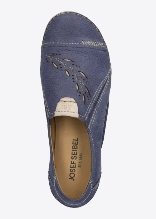 Josef Seibel vabaajajalatsid Fergey 42