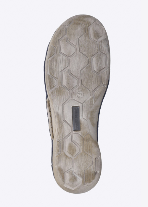 Josef Seibel vabaajajalatsid Fergey 42