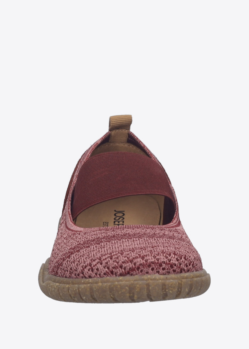 Туфли Wynona 07 Barefootwear Josef Seibel