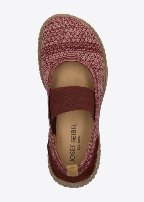 Туфли Wynona 07 Barefootwear Josef Seibel