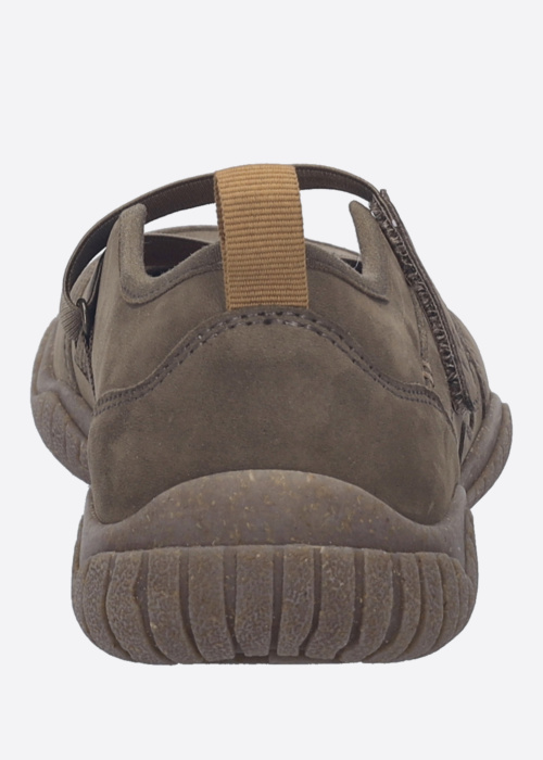 Туфли Wynona 10 barefoot Josef Seibel