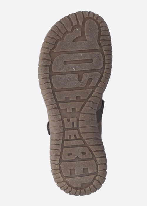 Туфли Wynona 10 barefoot Josef Seibel