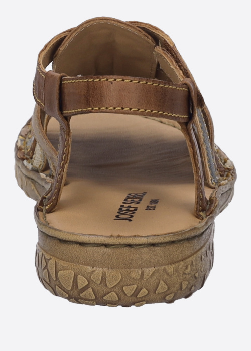 Josef Seibel kingad Ivy 02