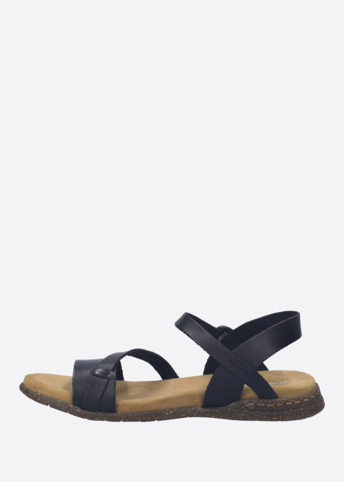 Josef Seibel kingad Fabricia 02