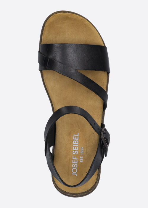 Josef Seibel kingad Fabricia 02