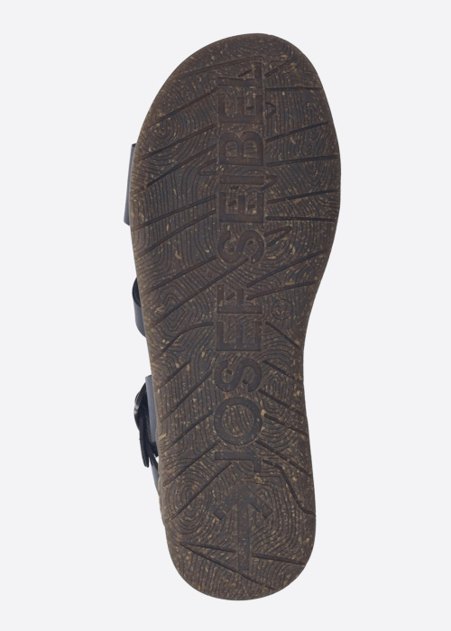 Josef Seibel kingad Fabricia 02