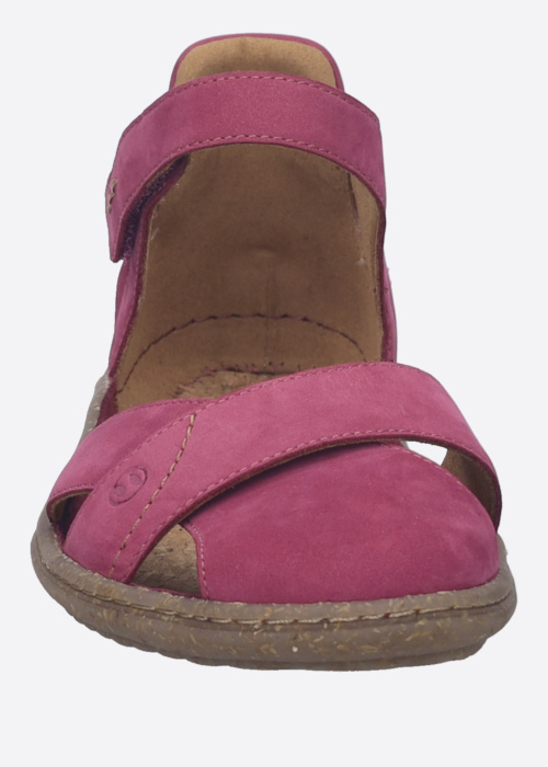 Josef Seibel kingad Caitlyn 05 barefoot