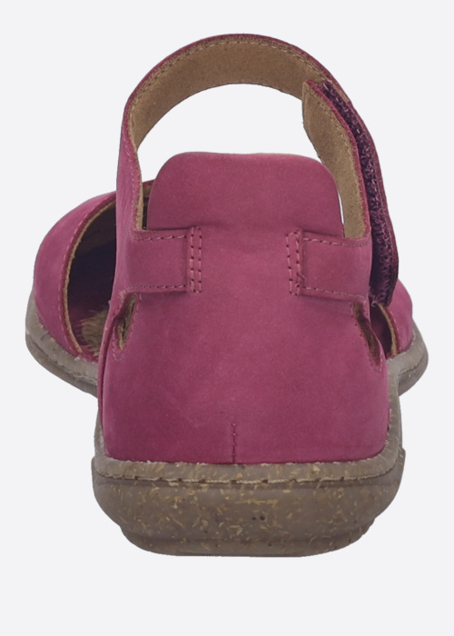 Josef Seibel kingad Caitlyn 05 barefoot