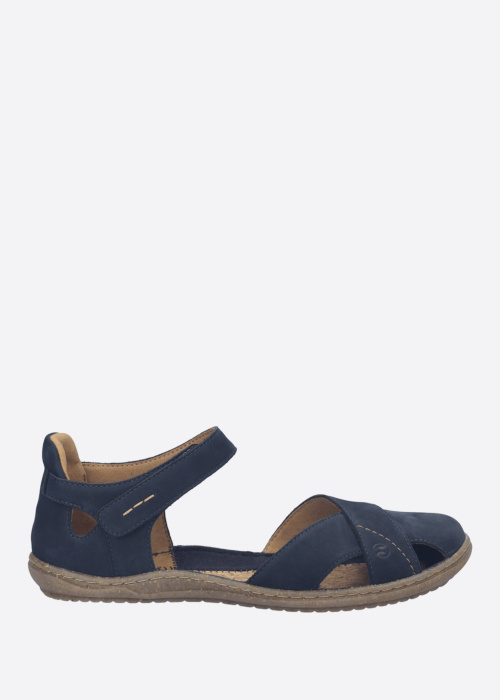 Josef Seibel kingad Caitlyn 05 barefoot