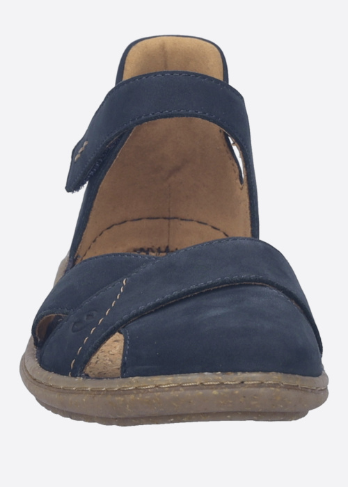 Josef Seibel kingad Caitlyn 05 barefoot