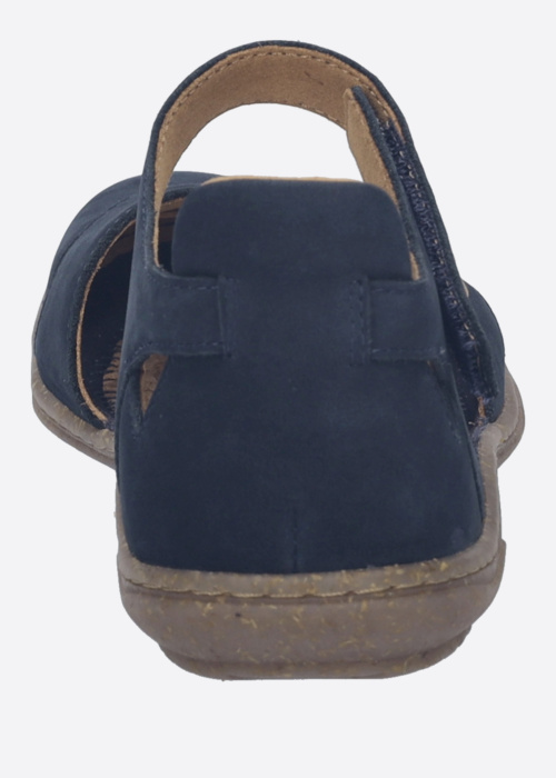 Josef Seibel kingad Caitlyn 05 barefoot