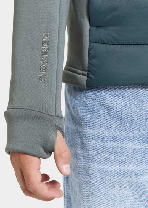 Весенне-осенняя куртка Kapris Didriksons