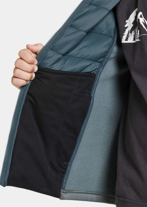 Весенне-осенняя куртка Kapris Didriksons