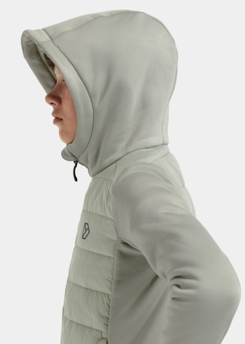 Весенне-осенняя спортивная куртка Kapris Didriksons