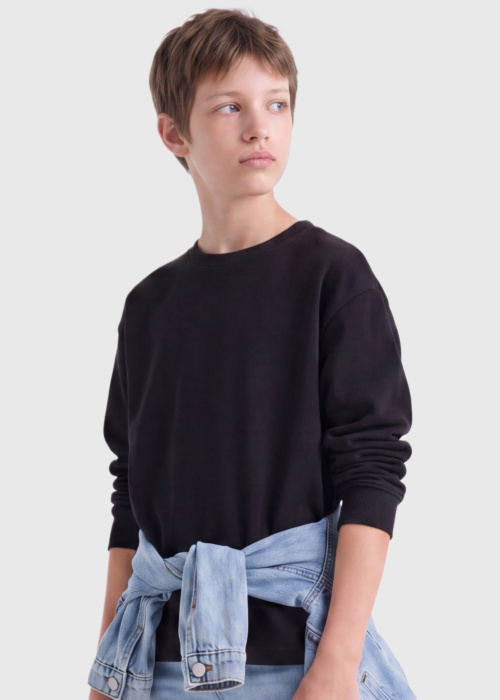 Футболка Osjcaspian Airlfex Rlx Ls Tee & Sons