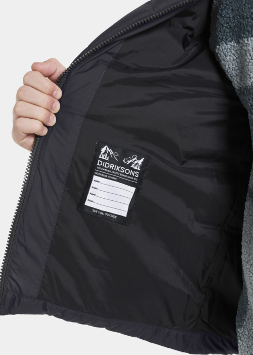 Didriksons vest Kilo 2