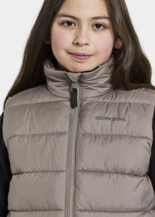 Жилет Kilo 2 Didriksons